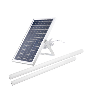 LV-Q7 solar LED tube light