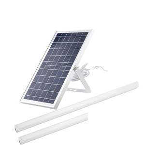 LV-Q6 solar LED tube light