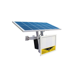 solar monitoring system